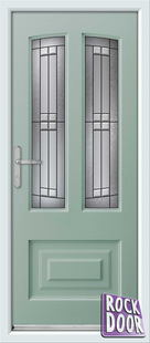 chartwell green